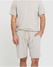 Bamboo Body - Men's Chill Shorts