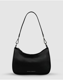 Status Anxiety - Look Both Ways Bag