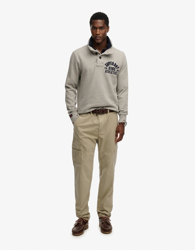Superdry - Ripstop Light Cargo Pant