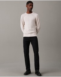 Calvin Klein - Merino Wool Jumper