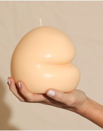 XRJ Celebrations - Blobbies Tulum Citrus Candle