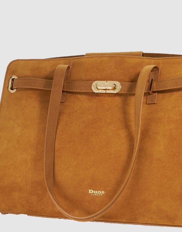 Dune London - Define - Tan