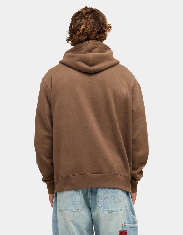 Billabong - Mens Immortal Blast Zip Up Hoodie