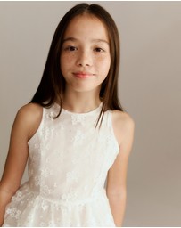 Bardot Junior - Anabelle Mini Dress - Kids-Teens