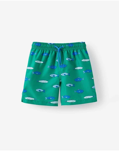Cotton On Kids - Bailey Board Short