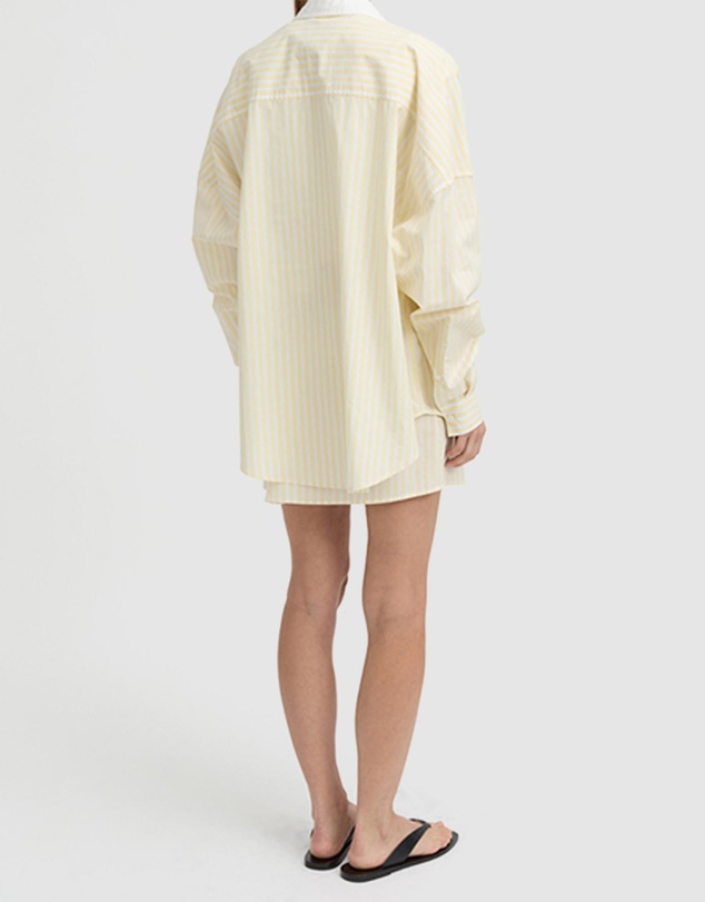 Blanca - Calypso Skirt