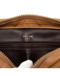 Pre-Loved by Azura Reborn - Pre-Loved Macadam Coated Canvas Crossbody