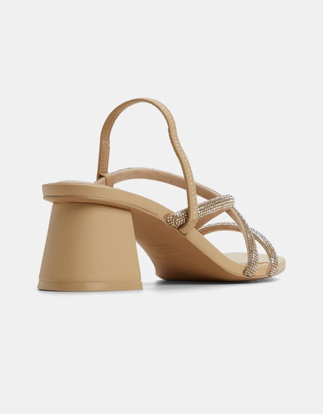 Call It Spring - Kiira Heels