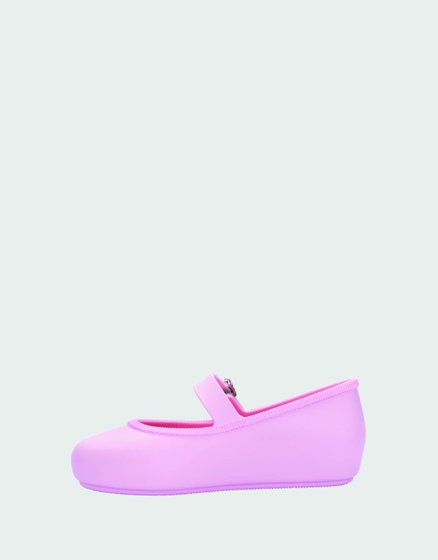 Mini Melissa - Mini Melissa Soft Baby