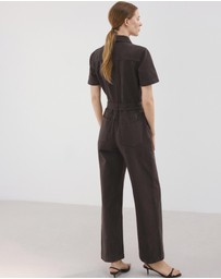 M.N.G - Milly Jumpsuit