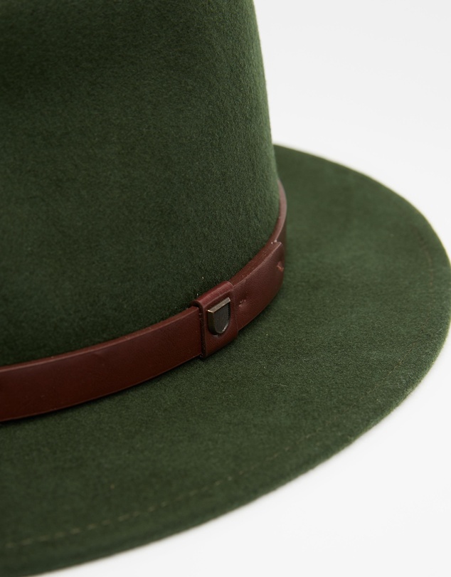 Brixton - Adjustable Messer Fedora