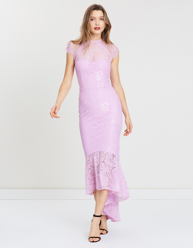 Miss Holly - Francis Dress