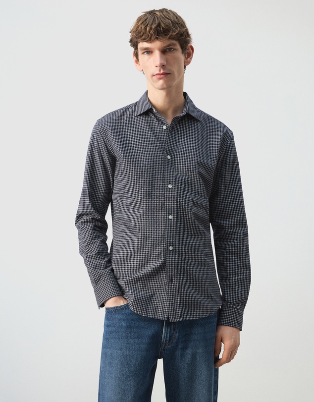 M.N.G - Dani Shirt
