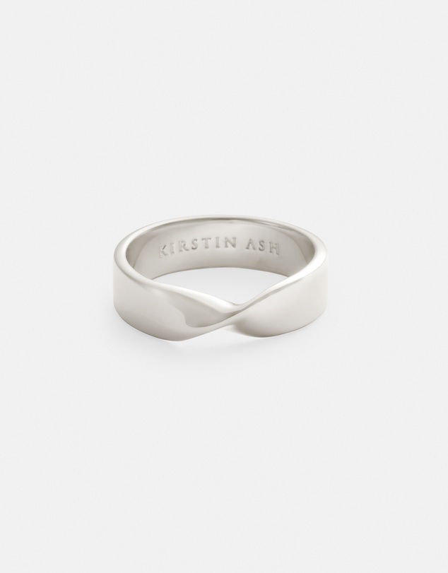 Kirstin Ash - Remanence Ring
