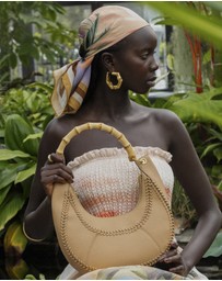 Zerafima - The Zoe Bag