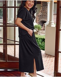 Bamboo Body - Voyager Skirt