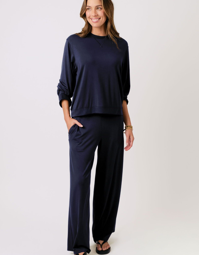 UNE PIECE - Lounge Full Length Pant