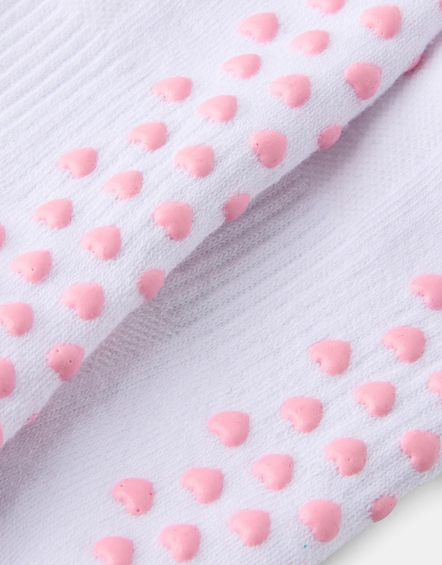 Cotton On Body Active - Performance Studio Crew Socks