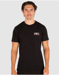 UNIT - UNIT Duke Men's T-Shirt