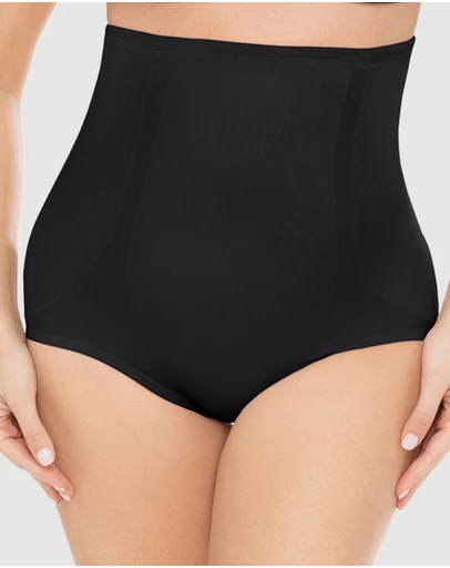 Miraclesuit Shapewear - Back Magic High Waist Briefs