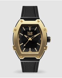 Ice-Watch - Ice Boliday Black Gold