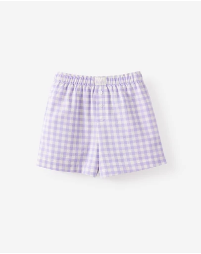Cotton On Kids - Sleepover Pyjama Short