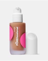 Benefit Cosmetics - The Porefessional Foundation