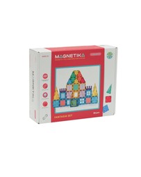 Magnetika - Fantasia Set 58pcs