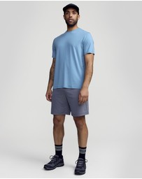 Kathmandu - Men’s Anytime T - shirt