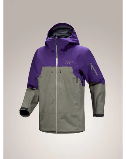 Arc'teryx - Rush Jacket Men's