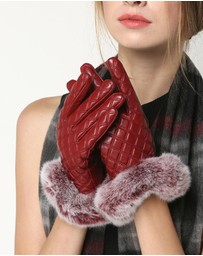 Ozwear Connection Uggs - Ugg Touch Screen Glove