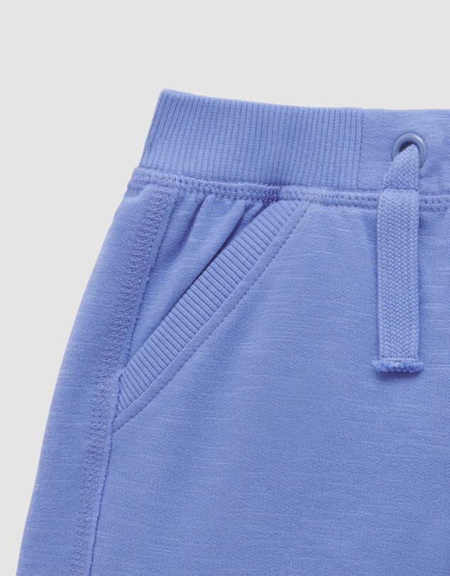 Purebaby - Casual Shorts -Kids-Babies