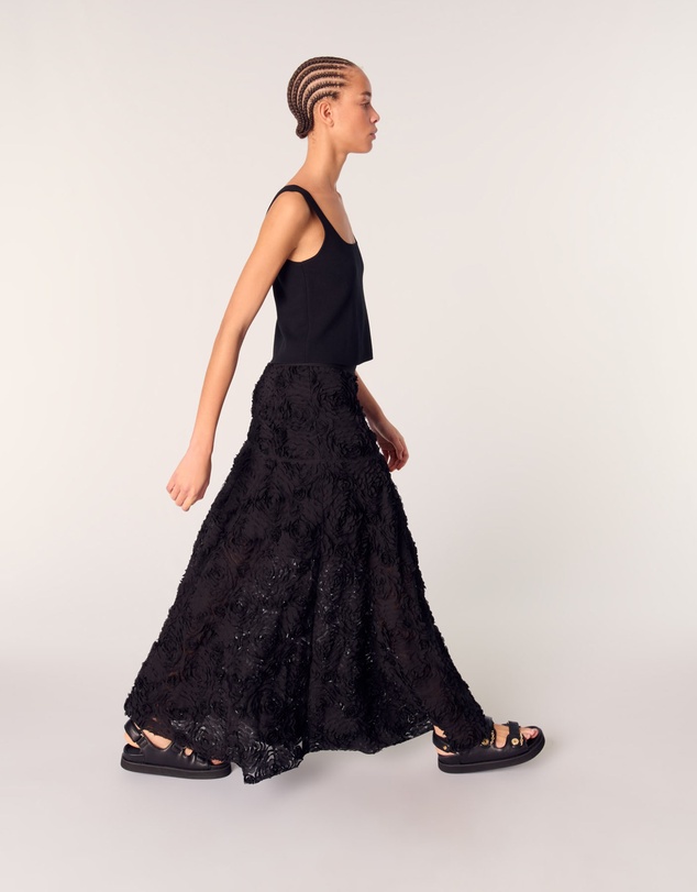 Maje - Josino Skirt