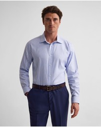 Oxford - Islington Classic Fit Luxury Shirt