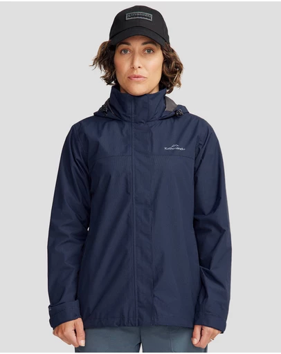 Kathmandu - Andulo 2-layer Rain Jacket