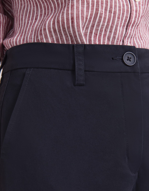 Sportscraft - Laura Straight Chino Pant