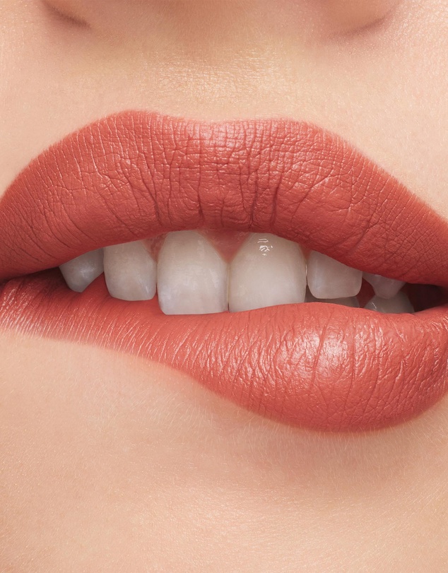 MAC - MACximal Silky Matte Lipstick - Cafe Mocha