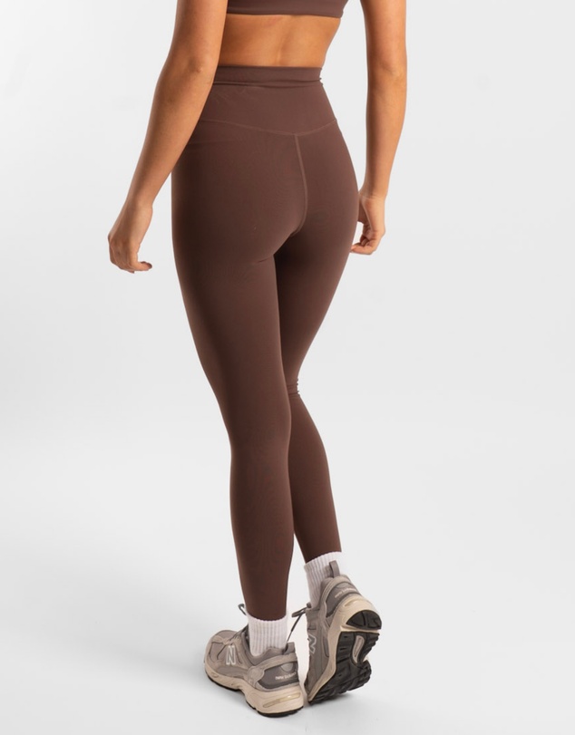 Active Basics - Staple Full Length Leggings 2.0