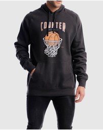 Counter Culture - Baller Hoodie