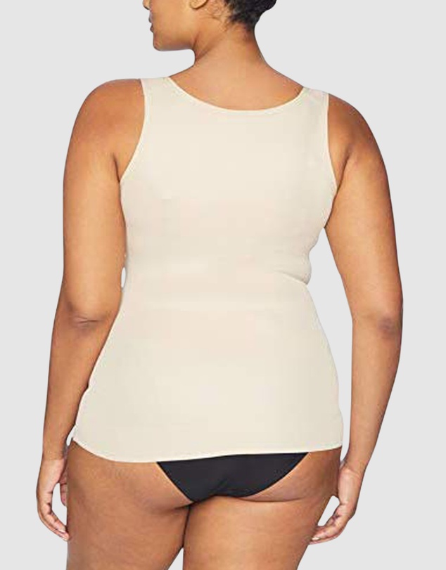 Naomi & Nicole - Unbelievable Comfort® Plus Size Torsette Tummy Shaper