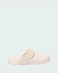 Mini Melissa - Mini Melissa Cozy Clog