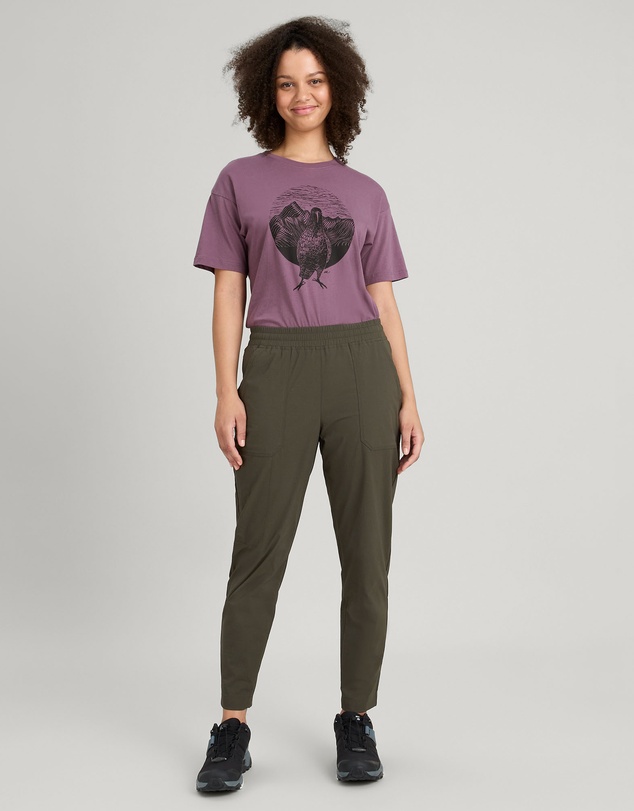 Kathmandu - Miro Tapered Pants