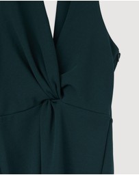Revibe - Repaired CHANCERY Blaze Dress - AU 8