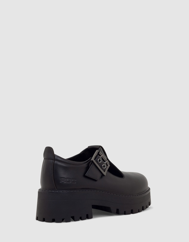 ROC Boots Australia - Chai