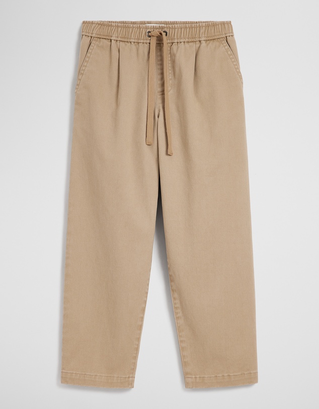 Country Road - Pull On Twill Pant
