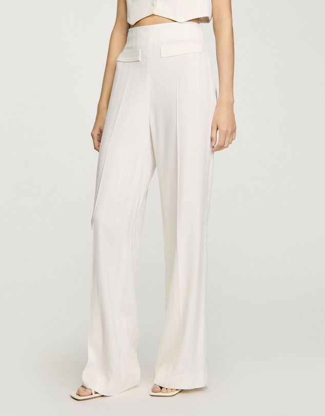 Sandro - Concorde Pants