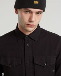 G-Star - Marine Slim Shirt
