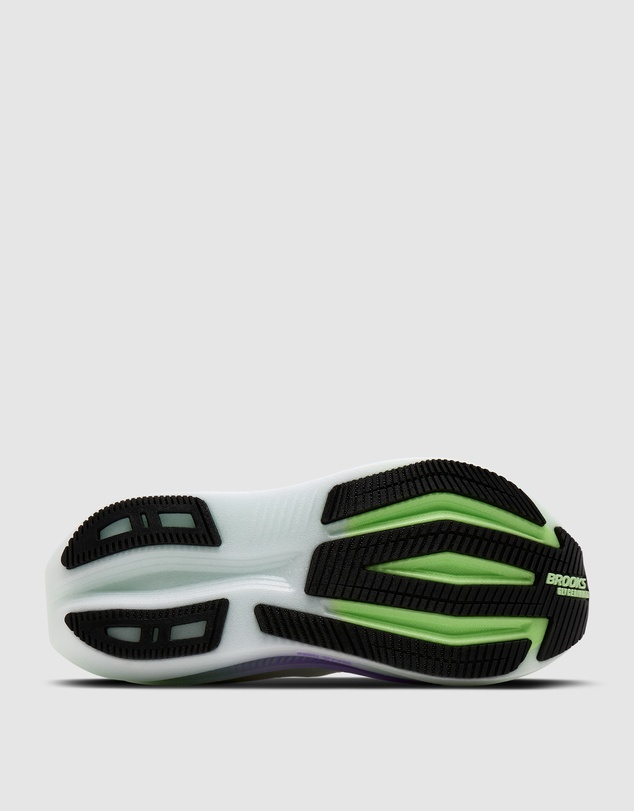 Brooks - Glycerin Max 2 - Women's