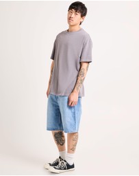 General Pants Co. Basics - OG Skate Short Sleeve T-Shirt