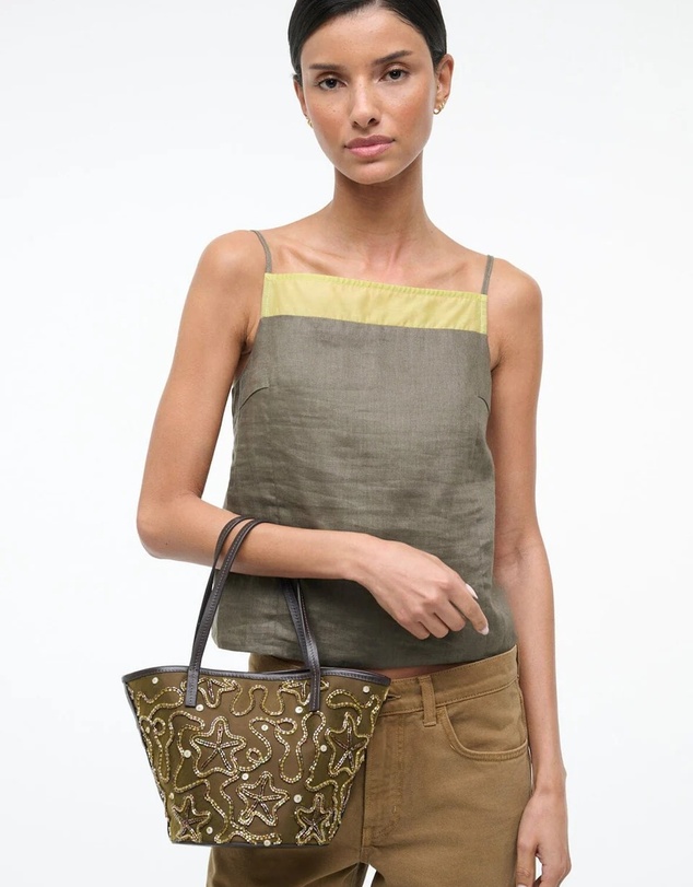 Staud - Caro Bucket Bag